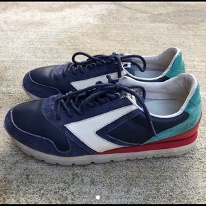 Brooks x BAIT sneakers shoes